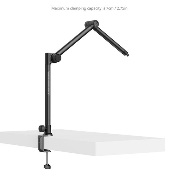 SmallRig 4324 Desk Overhead Photography / Live Streaming Bracket 