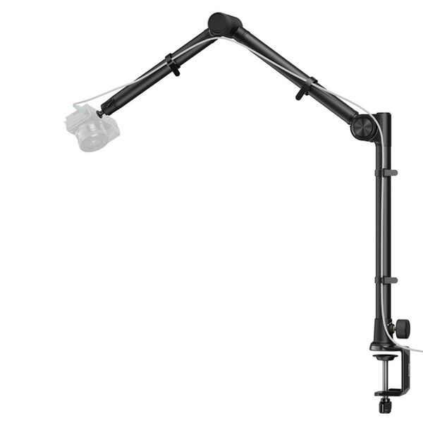 SmallRig 4324 Desk Overhead Photography / Live Streaming Bracket 