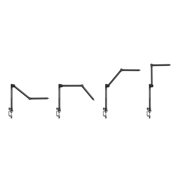 SmallRig 4324 Desk Overhead Photography / Live Streaming Bracket 