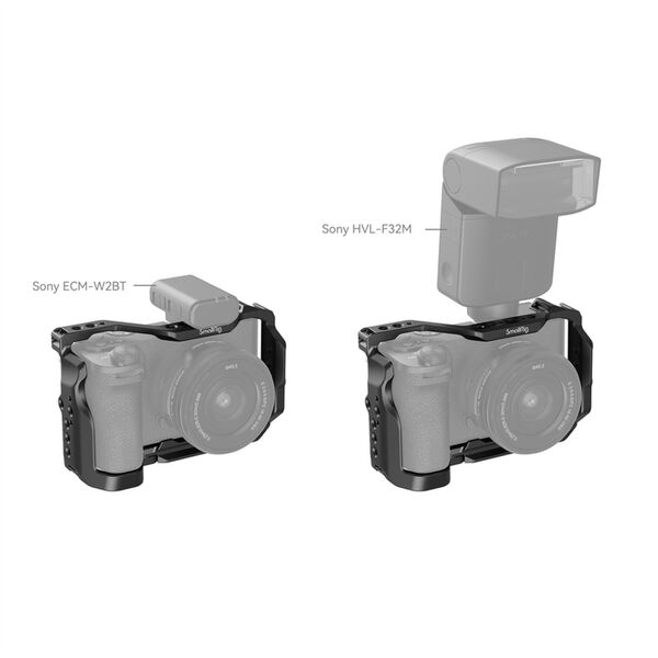 SmallRig 4336 Cage Kit for Sony Alpha 6700 