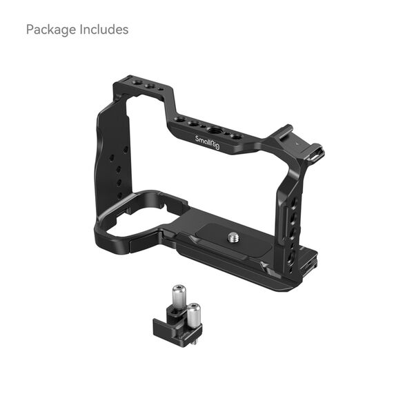 SmallRig 4336 Cage Kit for Sony Alpha 6700 