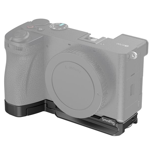 SmallRig 4338 Baseplate for Sony Alpha 6700 