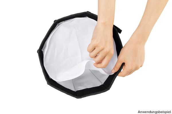 SmallRig 4358 RA-D30 Parabolic Softbox 