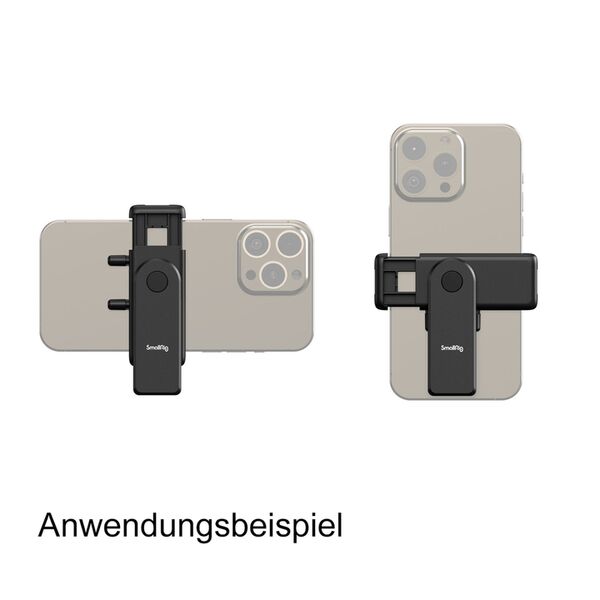 SmallRig 4366 Smartphone Halterung 