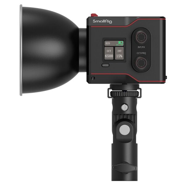 SmallRig 4376 RC 60B COB LED Video Leuchte 