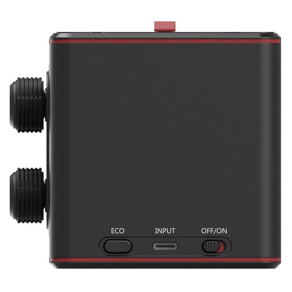 SmallRig 4376 RC 60B COB LED Video Leuchte 