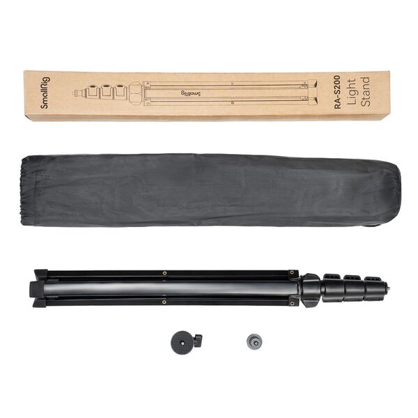 SmallRig 4379 RA-S200 Lichtständer 