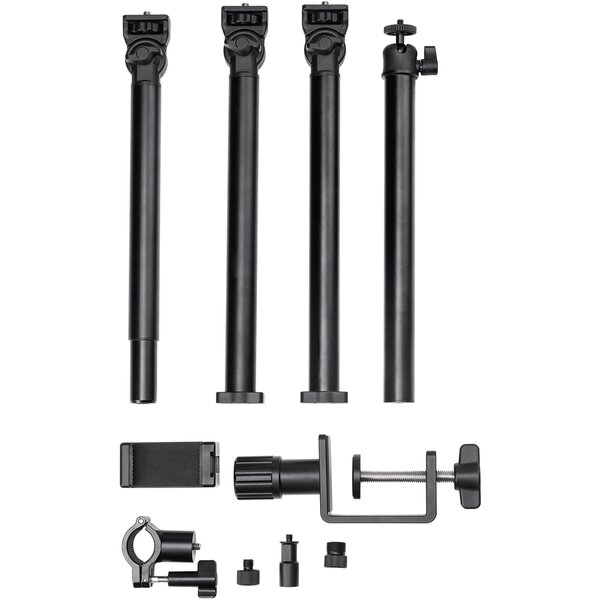 SmallRig 4456 DT-50 Live Desktop Kamerahalterung 