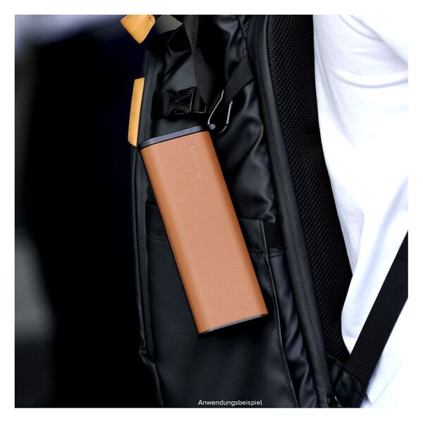 SmallRig 4532 Multifunct. Card Reader & Storage Case  CFexpress Type B