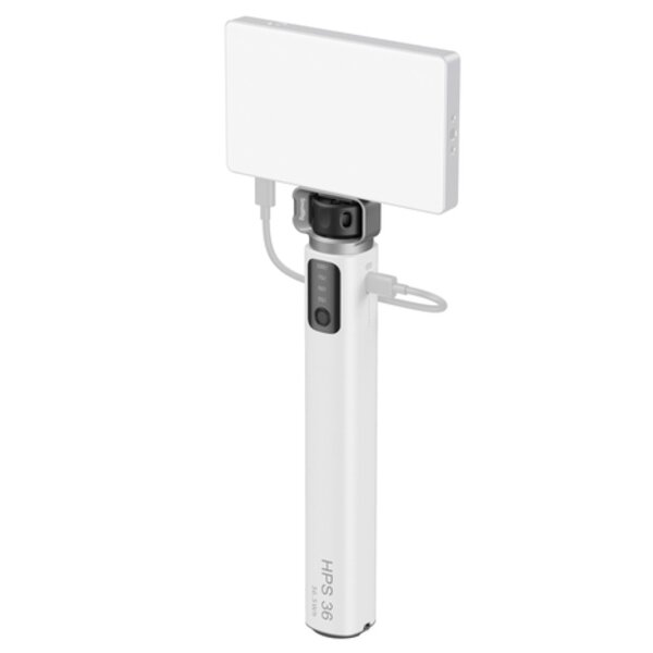 SmallRig 4552 HPS36 tragbar Power Stick 