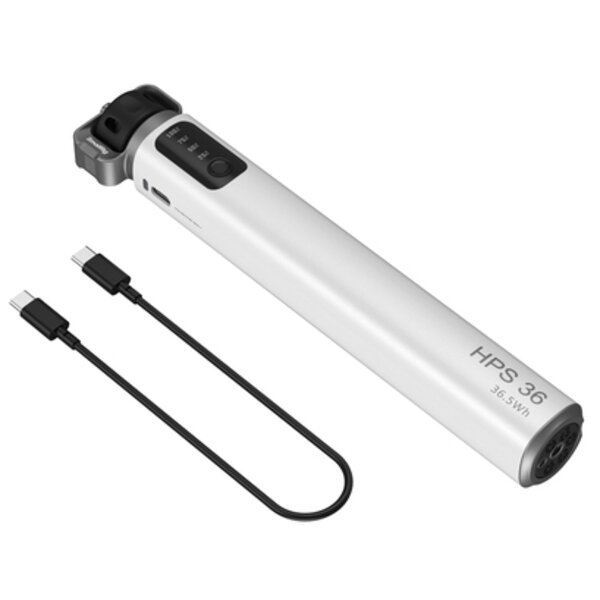 SmallRig 4552 HPS36 tragbar Power Stick 