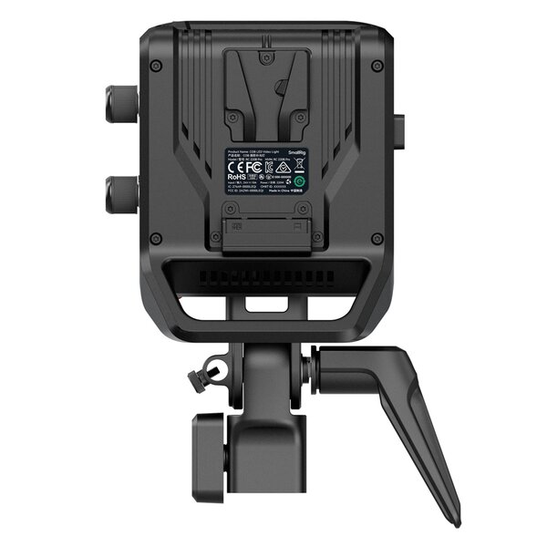 SmallRig 4621 RC 220B Pro Cob LED Video Light 