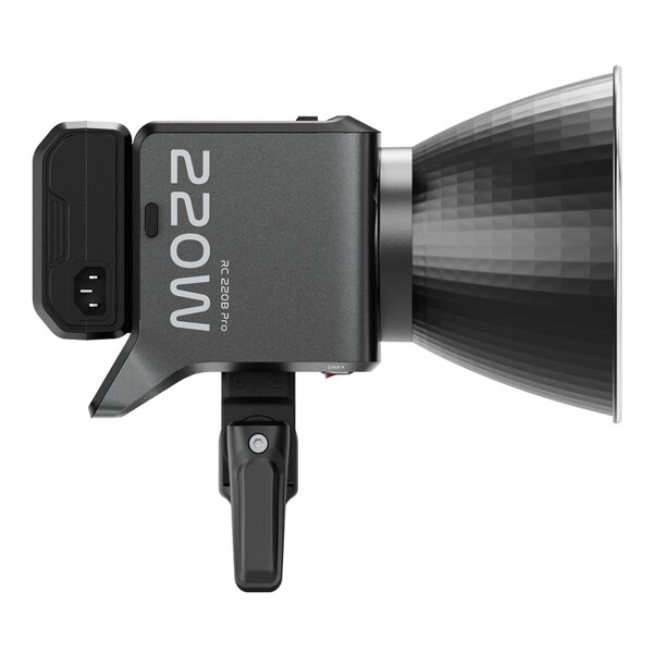 SmallRig 4621 RC 220B Pro Cob LED Video Light 