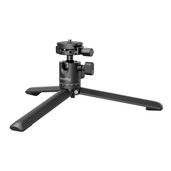 SmallRig 4630 Tischstativ aus Metall 