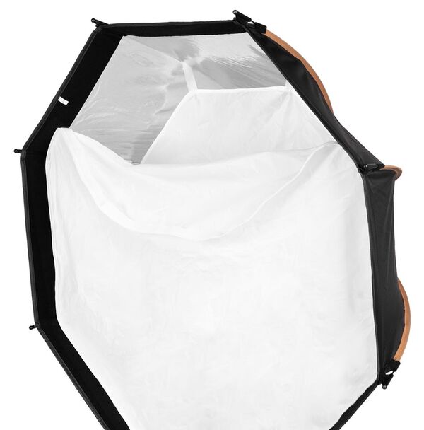 SmallRig 4633 LA-O90 Achteckige Softbox 