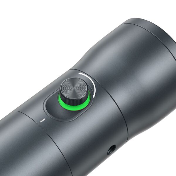 SmallRig 4634 RF 10C Portable Focusable LED Video Light 