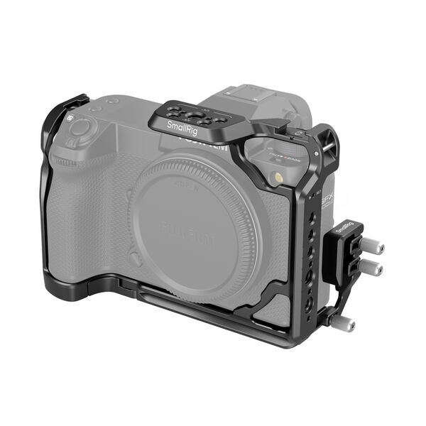 SmallRig 4716 L-Shape Mount Plate für Fujifilm GFX100S II 