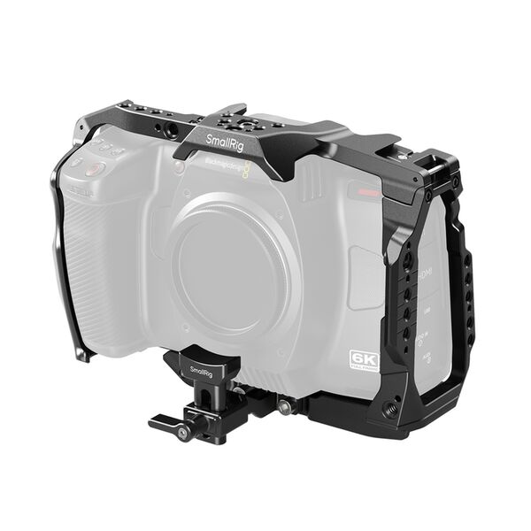 SmallRig 4785 Camera Cage f. BMCC 6K (Vollformat) 