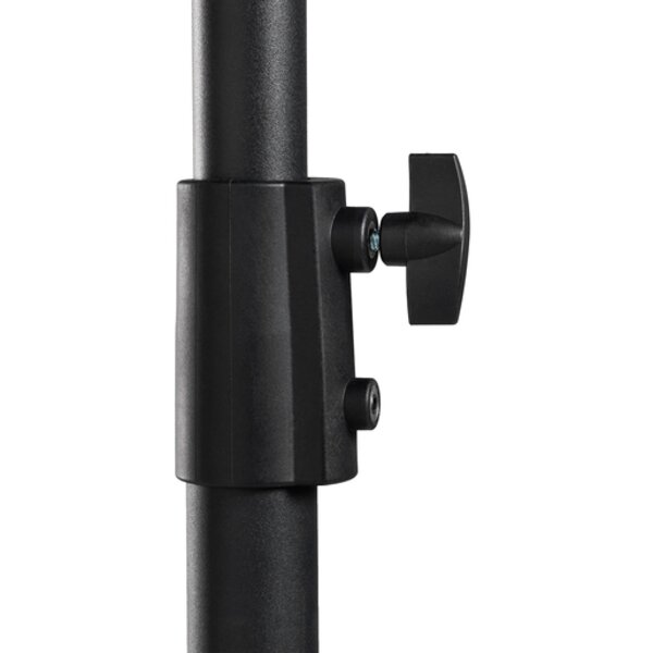 SmallRig 4891 LA-S280 Gefedertes Stativ 