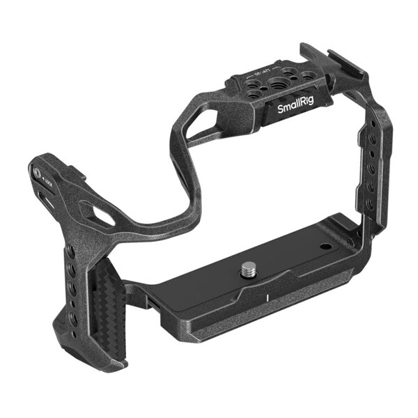 SmallRig 4975B Black Mamba Cage for Canon EOS R5 Mark II 