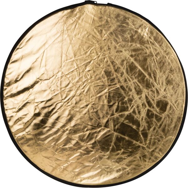 SmallRig 5-in-1 zusammenklappbarer Zirkularreflektor 32 Zoll 