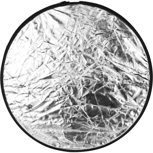 SmallRig 5-in-1 zusammenklappbarer Zirkularreflektor 32 Zoll 