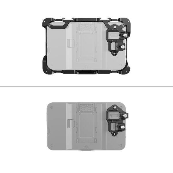 SmallRig 5030 Monitor Cage Kit für Atomos Shinobi II / Shinobi GO 