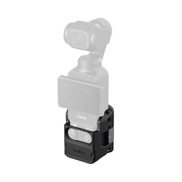 SmallRig 5072 Cage f. DJI Osmo Pocket 3 