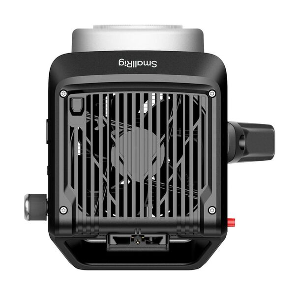 SmallRig 5098 RC 220C RGB COB LED Videoleuchte (EU) 