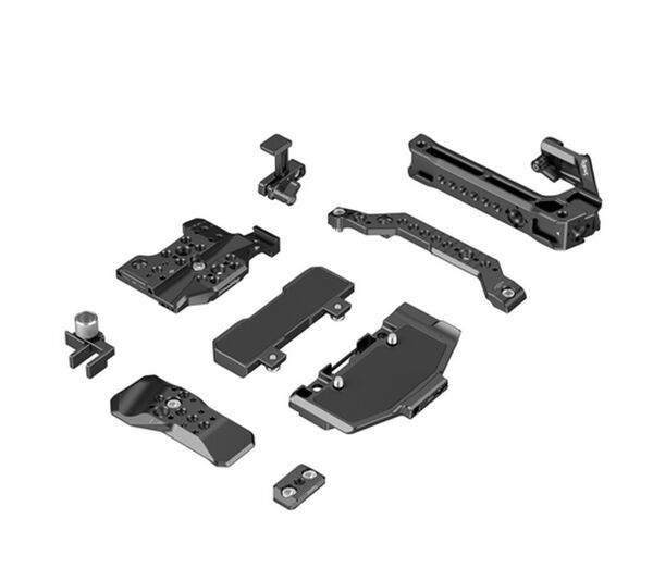 SmallRig 5136 Cage Kit für Canon EOS C80 