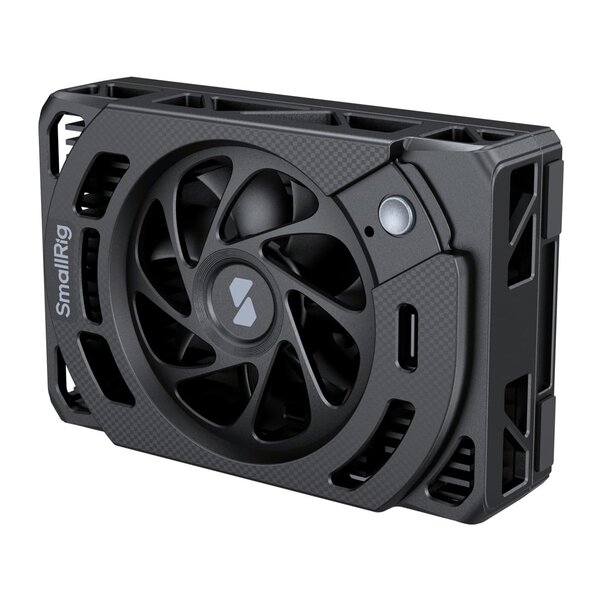 SmallRig 5152 Kühlsystem für Sony Selected Kameras 