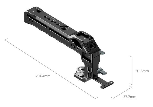 SmallRig 5236 oberer Griff für DJI Focus Pro LiDAR 