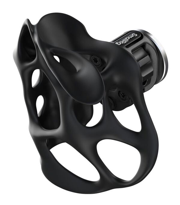 SmallRig 5240 Liquid Handle mit ARRI- Rosette linke Seite, Serie ImageGrip 