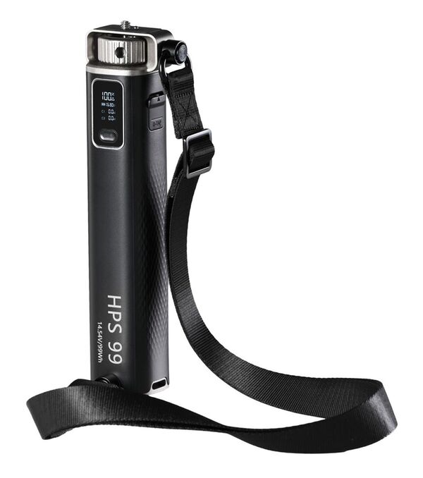 SmallRig 5249 HPS99 Handheld Power Stick Kit 