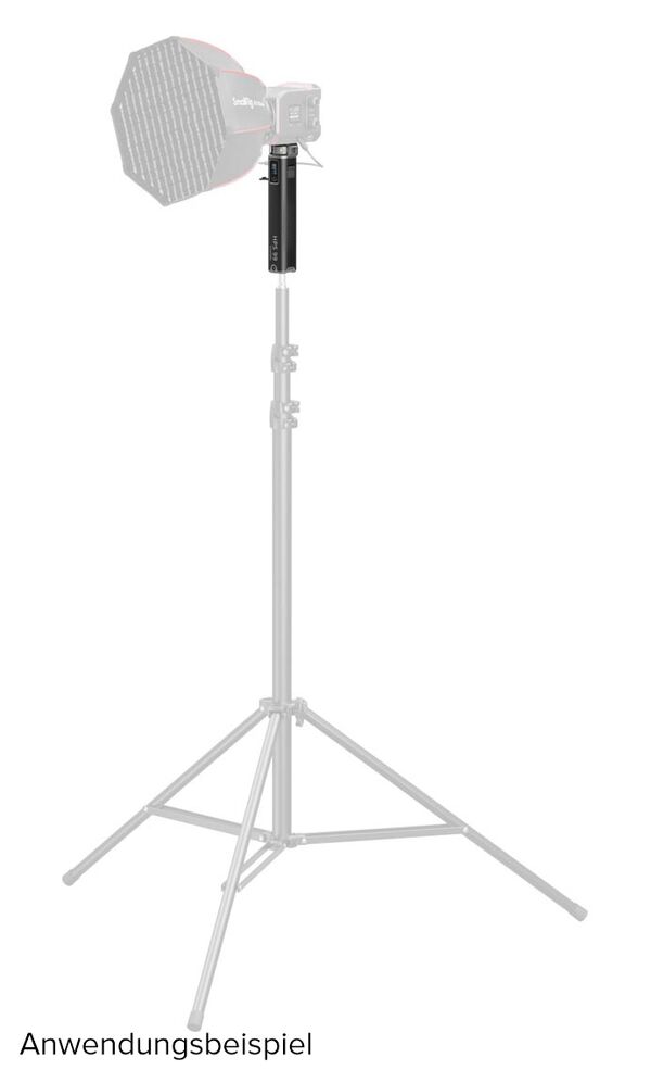 SmallRig 5249 HPS99 Handheld Power Stick Kit 