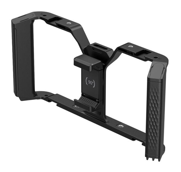 SmallRig 5355 IG-01 IntegraGrip Cage 