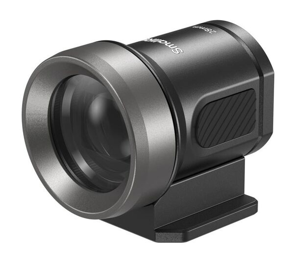 SmallRig 5387 Kamera 28 mm externer optischer Sucher 