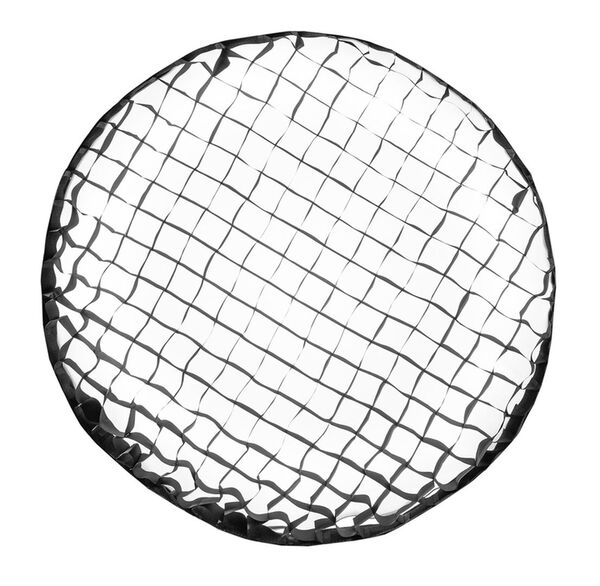 SmallRig 5396 FP-60 Quick-Setup Folding Parabolic Softbox 