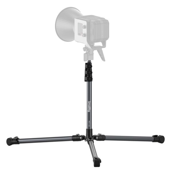 SmallRig 5475 RT 190 Reversible tragbare Studiolichthalterung 