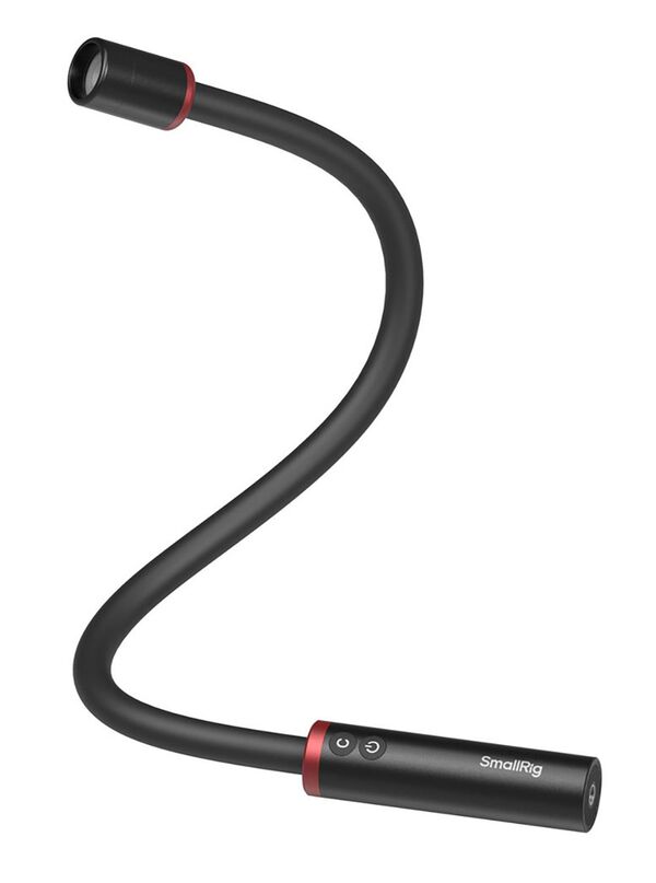 SmallRig 5480 RM 03 Makrofotografie LED- Leuchte 