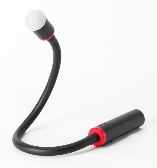 SmallRig 5480 RM 03 Makrofotografie LED- Leuchte 