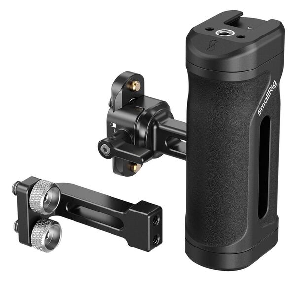 SmallRig 5532 Lightweight Mini Side Handle Kit 