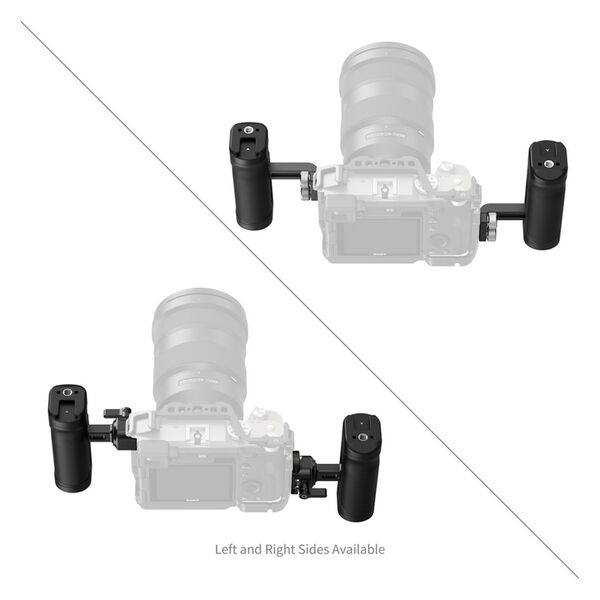 SmallRig 5532 Lightweight Mini Side Handle Kit 