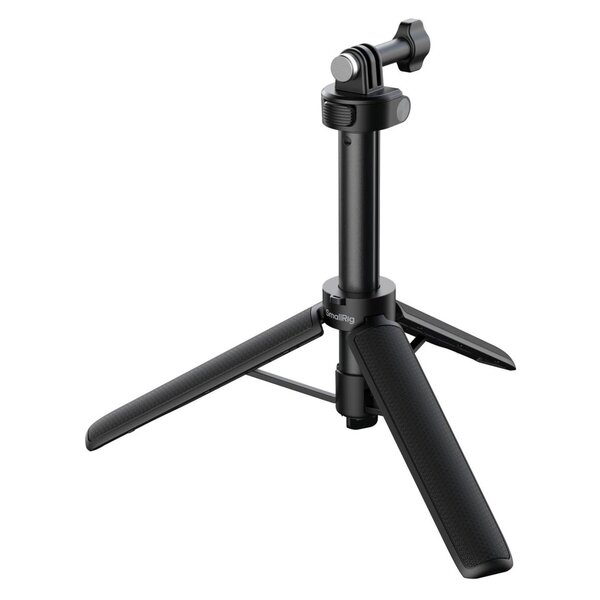 SmallRig 5725 Grip-Tripod für Action-Kameras 