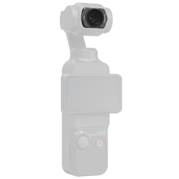 SmallRig 5834 Professional Filter Kit  Osmo Pocket 3