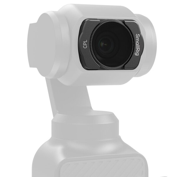 SmallRig 5834 Professional Filter Kit  Osmo Pocket 3