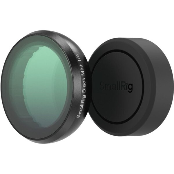 SmallRig 5863 Black Mist Filter Kit for Insta360 GO Ultra 