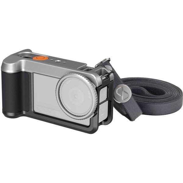 SmallRig 5891 Cage Kit for DJI Osmo Action 6 