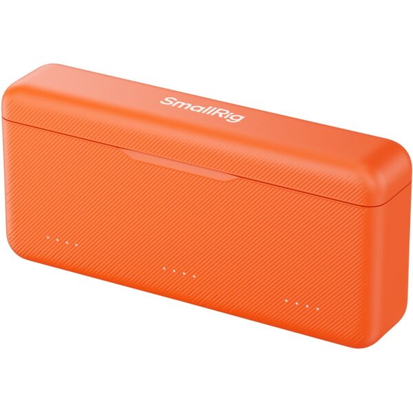 SmallRig 5922 Charging Case for Batteries for DJI Action 6 