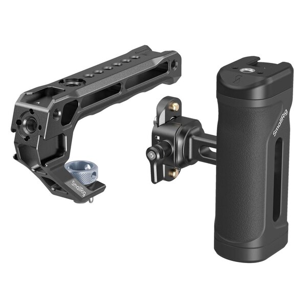 SmallRig 5949 Mini-Seiten- und Obergriff-Kit 